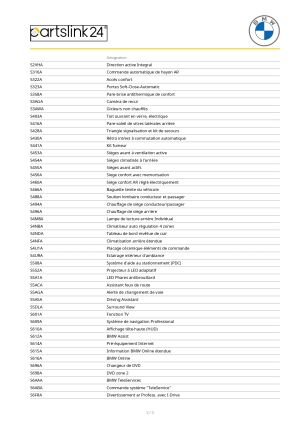BMW 750Li Individual Pearl Edition - 2013