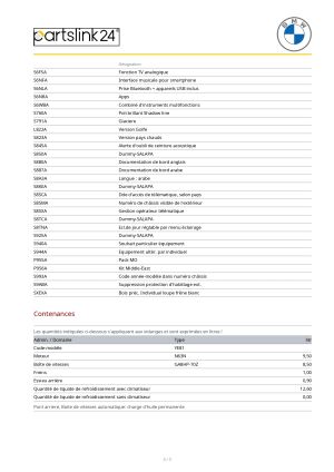 BMW 750Li Individual Pearl Edition - 2013