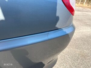 Peugeot 406 Coupé Settant'anni - 2001