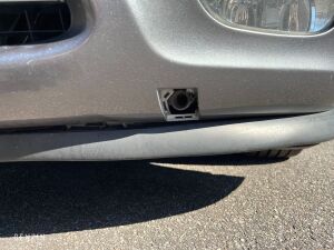 Peugeot 406 Coupé Settant'anni - 2001