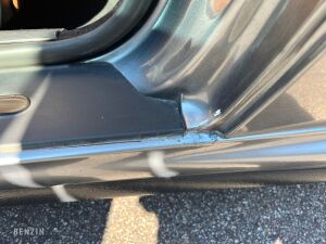 Peugeot 406 Coupé Settant'anni - 2001