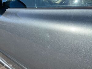 Peugeot 406 Coupé Settant'anni - 2001