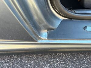 Peugeot 406 Coupé Settant'anni - 2001