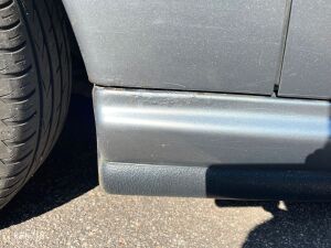 Peugeot 406 Coupé Settant'anni - 2001