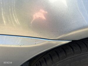 Peugeot 406 Coupé Settant'anni - 2001