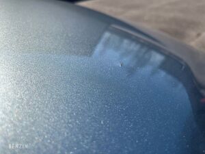 Peugeot 406 Coupé Settant'anni - 2001