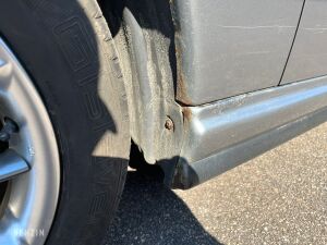 Peugeot 406 Coupé Settant'anni - 2001