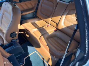 Peugeot 406 Coupé Settant'anni - 2001