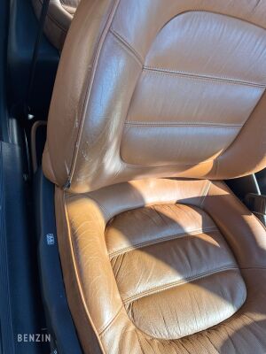 Peugeot 406 Coupé Settant'anni - 2001