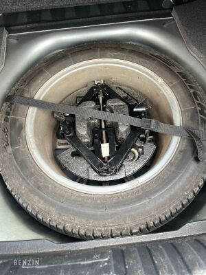 Peugeot 406 Coupé Settant'anni - 2001