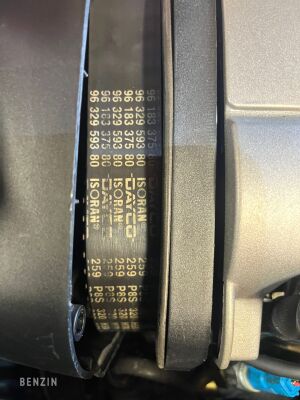 Peugeot 406 Coupé Settant'anni - 2001