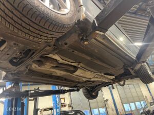 Peugeot 406 Coupé Settant'anni - 2001