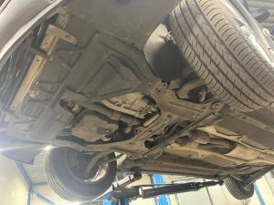 Peugeot 406 Coupé Settant'anni - 2001