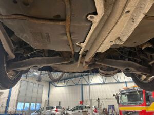 Peugeot 406 Coupé Settant'anni - 2001