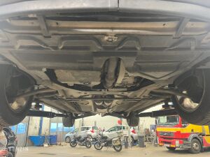 Peugeot 406 Coupé Settant'anni - 2001