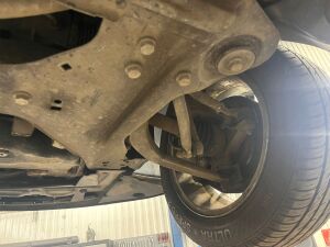 Peugeot 406 Coupé Settant'anni - 2001