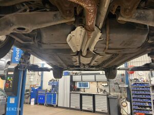 Peugeot 406 Coupé Settant'anni - 2001