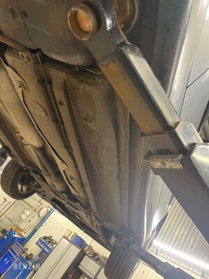 Peugeot 406 Coupé Settant'anni - 2001