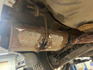 Peugeot 406 Coupé Settant'anni - 2001