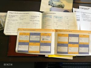 Peugeot 406 Coupé Settant'anni - 2001