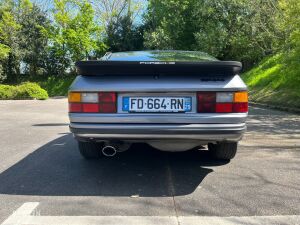Porsche 944 2.5 - 1987