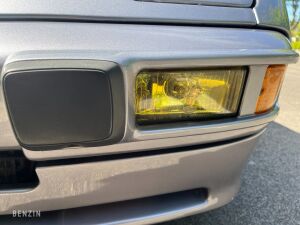 Porsche 944 2.5 - 1987