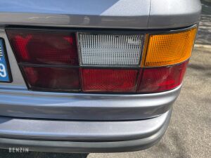 Porsche 944 2.5 - 1987