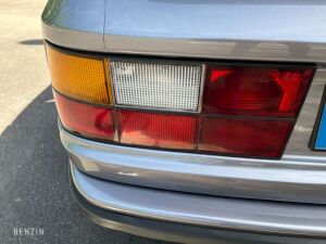 Porsche 944 2.5 - 1987