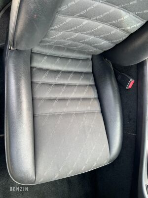 Porsche 944 2.5 - 1987