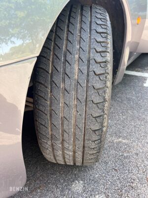 Porsche 944 2.5 - 1987