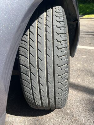 Porsche 944 2.5 - 1987