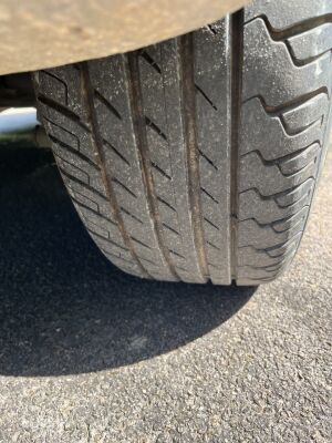 Porsche 944 2.5 - 1987