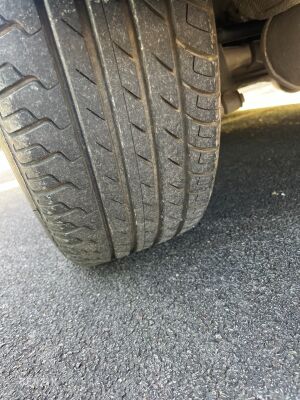 Porsche 944 2.5 - 1987