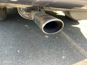 Porsche 944 2.5 - 1987