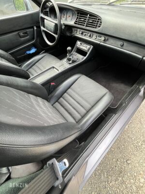 Porsche 944 2.5 - 1987