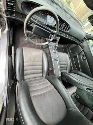 Porsche 944 2.5 - 1987