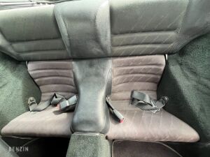 Porsche 944 2.5 - 1987