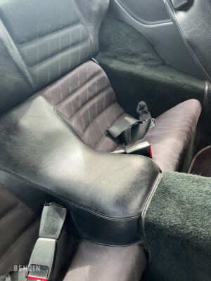 Porsche 944 2.5 - 1987