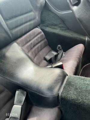 Porsche 944 2.5 - 1987