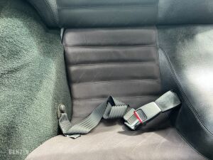 Porsche 944 2.5 - 1987