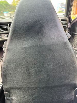 Porsche 944 2.5 - 1987