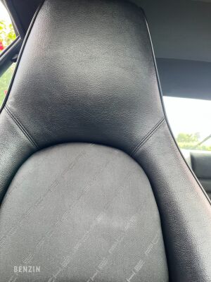 Porsche 944 2.5 - 1987