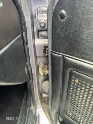 Porsche 944 2.5 - 1987