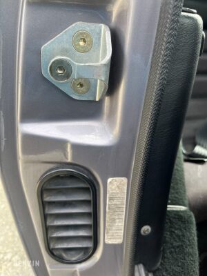 Porsche 944 2.5 - 1987