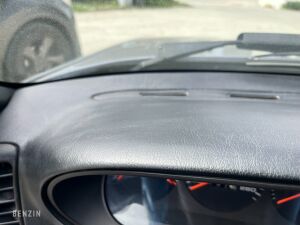 Porsche 944 2.5 - 1987