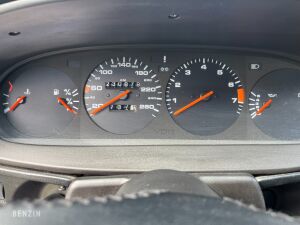 Porsche 944 2.5 - 1987