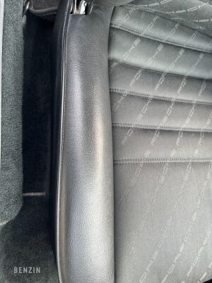 Porsche 944 2.5 - 1987