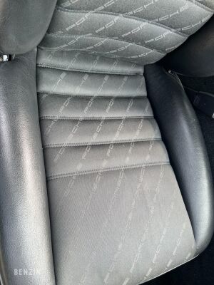 Porsche 944 2.5 - 1987