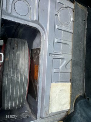 Porsche 944 2.5 - 1987