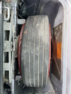 Porsche 944 2.5 - 1987